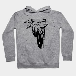 Haunted Halloween | Sole Taker | For Men's wear Hoodie